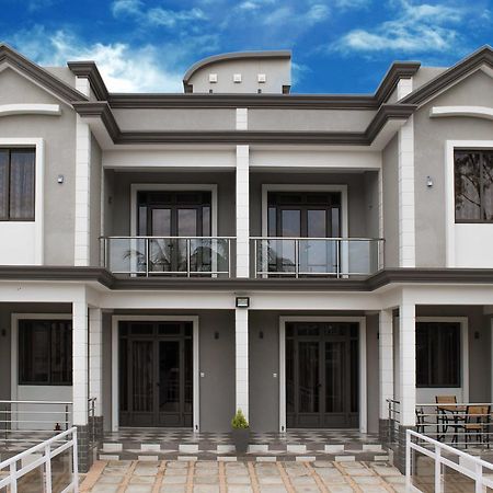 Fantasea Villa - Mont Choisy Luaran gambar