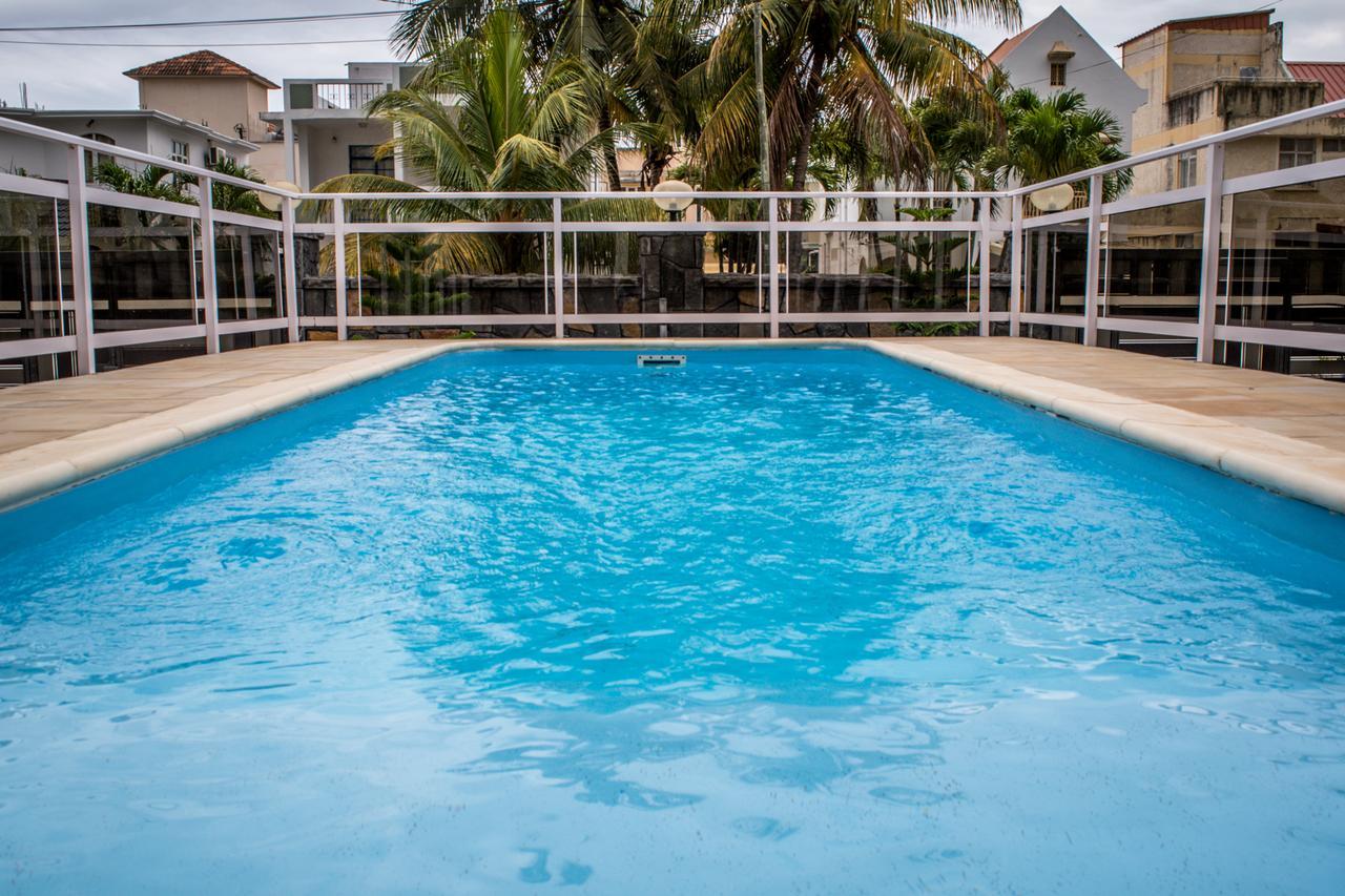 Fantasea Villa - Mont Choisy Luaran gambar