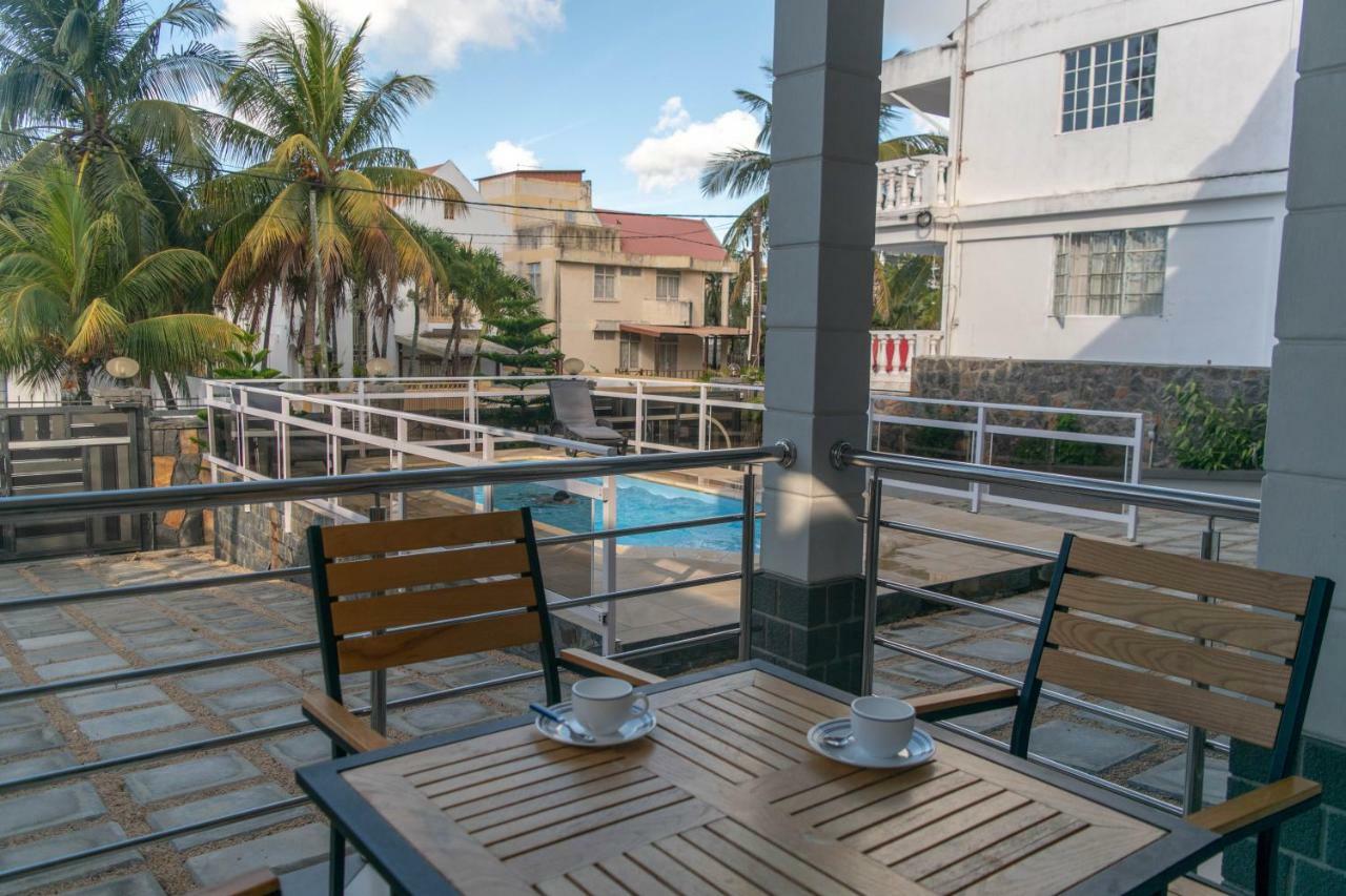 Fantasea Villa - Mont Choisy Luaran gambar