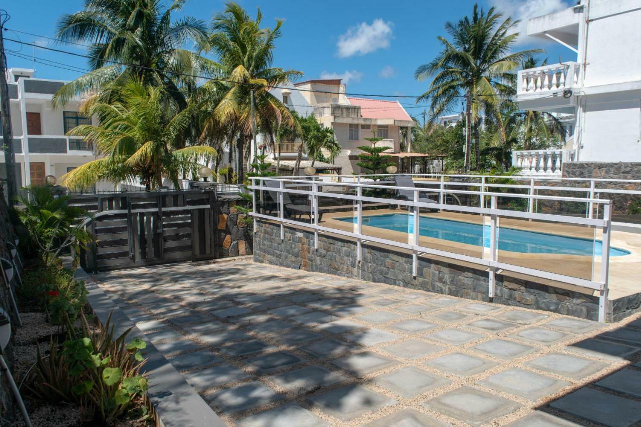 Fantasea Villa - Mont Choisy Luaran gambar