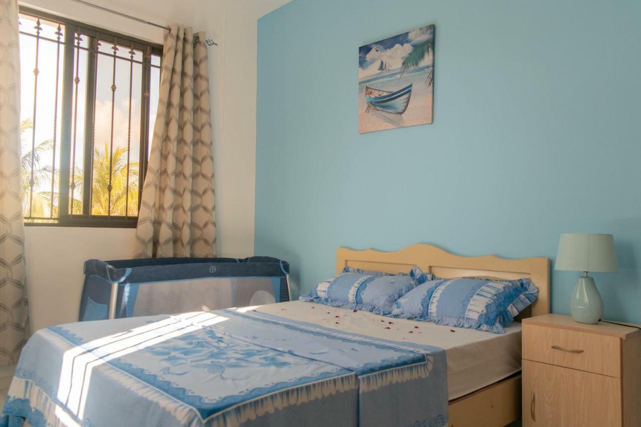 Fantasea Villa - Mont Choisy Luaran gambar