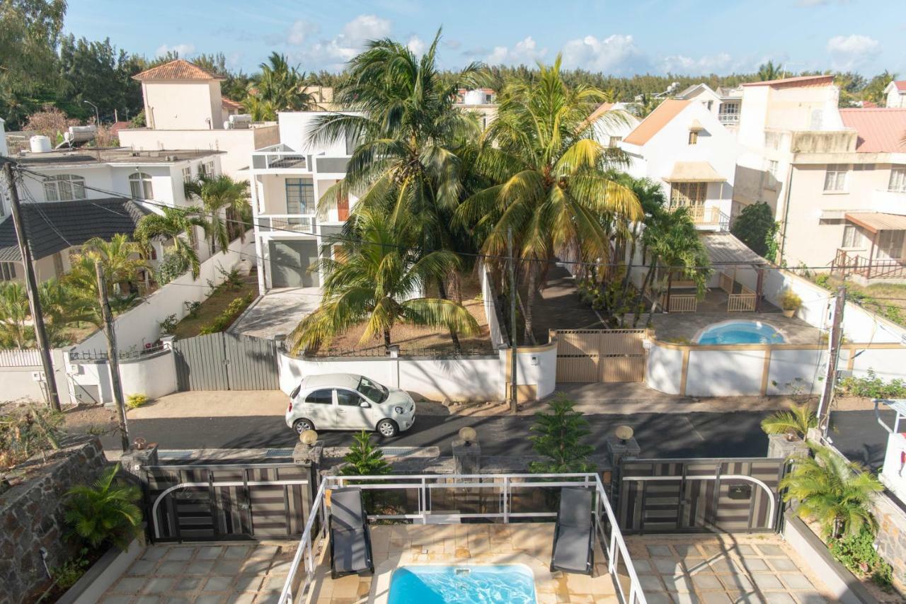 Fantasea Villa - Mont Choisy Luaran gambar
